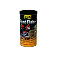 Tetra pond flake 1l