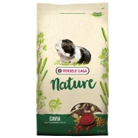 Prest.cavia nature 2.3 kgs