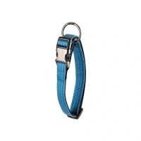 Rover collier jannu bleu 20/35cm 10mm
