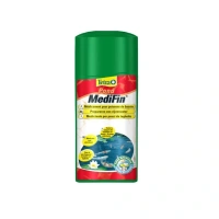 Tetra pond medifin 500 ml
