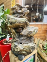 Vernier acquaarte set