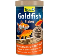 Tetra goldfish 500ml
