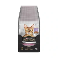 Proplan cat delicate mousse riche en dinde 85g