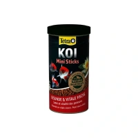 Tetra pond koi mini sticks 1 l