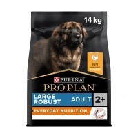 Proplan dog large adult robust 14kg