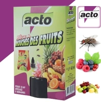 Acto piege mouche a fruit