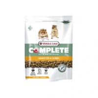 Hamster complete 500grs