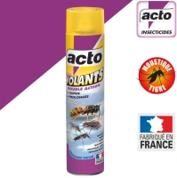 Aerosol special volants 400ml