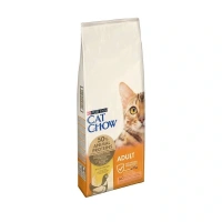 Catchow adult poulet 10 kgs
