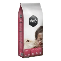 Amity eco dog adult 20kg