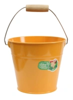 Seau enfant metal 1.5l