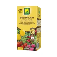 Biostimulant 100ml uab