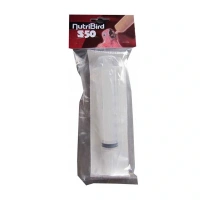 Seringue plastique versele laga nutribird s1010ml