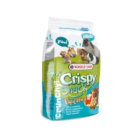 Prest. snack crispy 650 grs