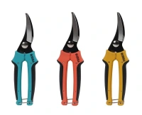 Secateur universel bimatiere colours