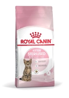 Kitten sterilised 2kg