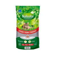 Litiere nullodor sac 15kg