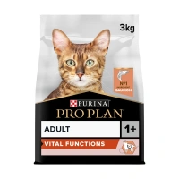 Proplan cat adult saumon-riz 3kg