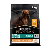 Proplan dog small /mini adult 7kg