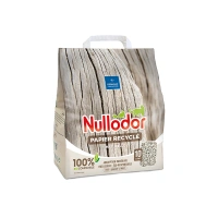 Litiere nullodor papier 10l