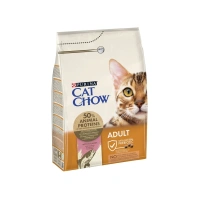 Catchow adult thon/saumon 3kg