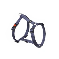 Harnais bleu fonce 35-50cm 15mm