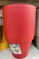 R.ce pot rond romeo 25cm