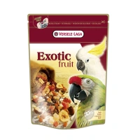 Premium perroquet exotic fruit 600g