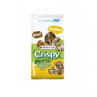 Prest. hamster crispy 1kg