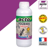 Anti fourmis 1 l acto
