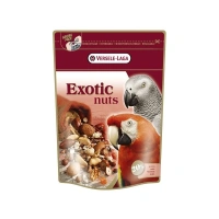 Premium perroquet exotic nuts 750g