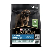 Pplan dog adult large robust agneau 14kg