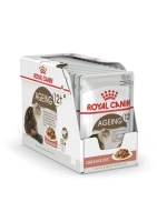 Fhn wet ageing +12 12x85g