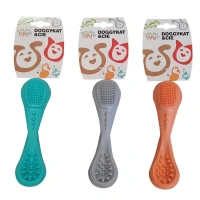 Jouet chien latex assortiment n°3