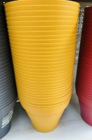 J.cu pot rond romeo 35cm