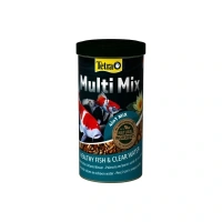 Tetra pond multi mix 1l