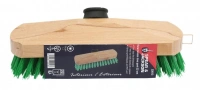 Brosse lave pont