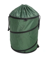 Sac de jardin pop up 172l refermable
