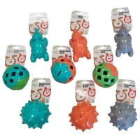 Jouet chien assortiment n°8