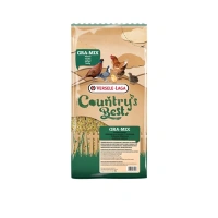 Melange poule d'ardennes 4kgs