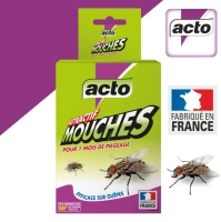 Attractif mouches 75g
