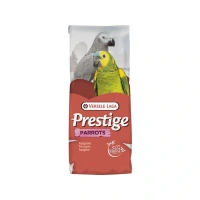 Prest. perroquet 15 kg
