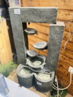 Bern asquaarte set eu