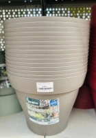 Br.t pot rond romeo 25cm