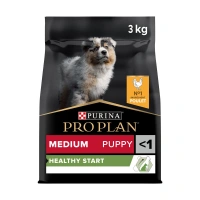 Proplan dog medium puppy 3kg