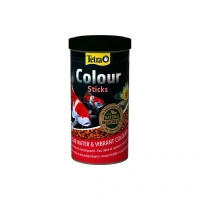 Tetra pond colour sticks 1l