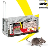 Acto nasse souris entree 12cm