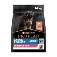 Proplan dog large robust adult saumon 14kg