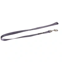 Asp.laisse bleu 100cmx15mm