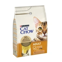 Catchow adult poulet dinde 3kg